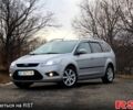 Форд Фокус 2008 у Долине на Automoto.ua Сірий Форд Фокус, об'ємом двигуна 1.6 л та пробігом 259 тис. км за 5499 $, фото 1 на Automoto.ua