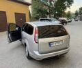 Серый Форд Фокус, объемом двигателя 1.6 л и пробегом 260 тыс. км за 5000 $, фото 2 на Automoto.ua