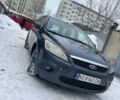 Сірий Форд Фокус, об'ємом двигуна 1.56 л та пробігом 343 тис. км за 4700 $, фото 1 на Automoto.ua