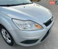 Сірий Форд Фокус, об'ємом двигуна 1.56 л та пробігом 290 тис. км за 4850 $, фото 31 на Automoto.ua