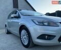 Сірий Форд Фокус, об'ємом двигуна 1.6 л та пробігом 215 тис. км за 5600 $, фото 7 на Automoto.ua