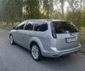 Сірий Форд Фокус, об'ємом двигуна 1.6 л та пробігом 328 тис. км за 5700 $, фото 4 на Automoto.ua