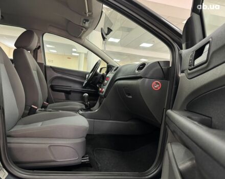 Форд Фокус 2008 в Кропивницком (Кировограде) на Automoto.ua Серый Форд Фокус, объемом двигателя 0 л и пробегом 180 тыс. км за 5800 $, фото 12 на Automoto.ua