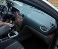 Сірий Форд Фокус, об'ємом двигуна 1.6 л та пробігом 226 тис. км за 5800 $, фото 6 на Automoto.ua
