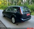 Сірий Форд Фокус, об'ємом двигуна 1.8 л та пробігом 218 тис. км за 6500 $, фото 4 на Automoto.ua