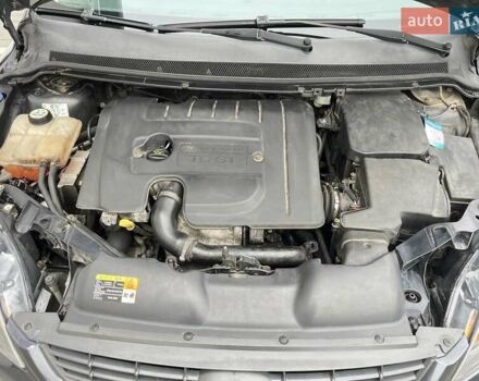 Серый Форд Фокус, объемом двигателя 1.6 л и пробегом 330 тыс. км за 6500 $, фото 3 на Automoto.ua