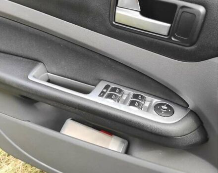 Серый Форд Фокус, объемом двигателя 1.8 л и пробегом 178 тыс. км за 6300 $, фото 8 на Automoto.ua