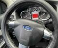 Форд Фокус 2008 в Перечине на Automoto.ua Серый Форд Фокус, объемом двигателя 1.6 л и пробегом 300 тыс. км за 5000 $, фото 8 на Automoto.ua