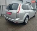 Сірий Форд Фокус, об'ємом двигуна 1.6 л та пробігом 218 тис. км за 5400 $, фото 3 на Automoto.ua
