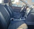 Сірий Форд Фокус, об'ємом двигуна 1.6 л та пробігом 298 тис. км за 4500 $, фото 2 на Automoto.ua