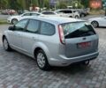 Сірий Форд Фокус, об'ємом двигуна 1.6 л та пробігом 202 тис. км за 4990 $, фото 6 на Automoto.ua