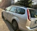Сірий Форд Фокус, об'ємом двигуна 1.56 л та пробігом 361 тис. км за 4300 $, фото 11 на Automoto.ua