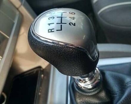 Серый Форд Фокус, объемом двигателя 2 л и пробегом 202 тыс. км за 5999 $, фото 9 на Automoto.ua