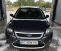 Сірий Форд Фокус, об'ємом двигуна 1.56 л та пробігом 288 тис. км за 5100 $, фото 1 на Automoto.ua