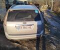 Серый Форд Фокус, объемом двигателя 2 л и пробегом 300 тыс. км за 4800 $, фото 3 на Automoto.ua