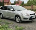 Серый Форд Фокус, объемом двигателя 1.8 л и пробегом 189 тыс. км за 4950 $, фото 2 на Automoto.ua