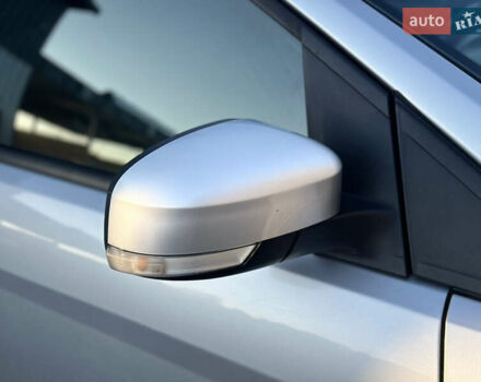 Серый Форд Фокус, объемом двигателя 1.6 л и пробегом 210 тыс. км за 5200 $, фото 33 на Automoto.ua