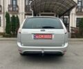 Серый Форд Фокус, объемом двигателя 1.6 л и пробегом 165 тыс. км за 6450 $, фото 2 на Automoto.ua