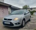 Сірий Форд Фокус, об'ємом двигуна 1.56 л та пробігом 273 тис. км за 5300 $, фото 1 на Automoto.ua