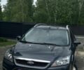 Серый Форд Фокус, объемом двигателя 1.6 л и пробегом 271 тыс. км за 5500 $, фото 2 на Automoto.ua