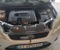 Сірий Форд Фокус, об'ємом двигуна 1.56 л та пробігом 248 тис. км за 4500 $, фото 22 на Automoto.ua