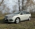 Сірий Форд Фокус, об'ємом двигуна 2 л та пробігом 184 тис. км за 3000 $, фото 1 на Automoto.ua