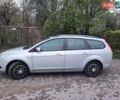 Сірий Форд Фокус, об'ємом двигуна 1.6 л та пробігом 220 тис. км за 5500 $, фото 1 на Automoto.ua