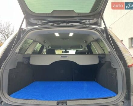 Серый Форд Фокус, объемом двигателя 1.6 л и пробегом 330 тыс. км за 6500 $, фото 5 на Automoto.ua