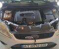 Сірий Форд Фокус, об'ємом двигуна 1.56 л та пробігом 248 тис. км за 4500 $, фото 25 на Automoto.ua