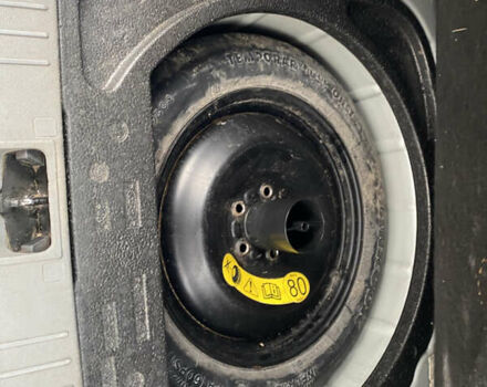 Серый Форд Фокус, объемом двигателя 1.56 л и пробегом 312 тыс. км за 5800 $, фото 21 на Automoto.ua