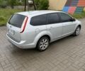 Сірий Форд Фокус, об'ємом двигуна 1.8 л та пробігом 230 тис. км за 5000 $, фото 5 на Automoto.ua