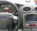 Сірий Форд Фокус, об'ємом двигуна 1.6 л та пробігом 210 тис. км за 5000 $, фото 14 на Automoto.ua