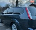 Серый Форд Фокус, объемом двигателя 1.8 л и пробегом 208 тыс. км за 5850 $, фото 19 на Automoto.ua