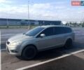 Серый Форд Фокус, объемом двигателя 1.6 л и пробегом 310 тыс. км за 3900 $, фото 3 на Automoto.ua