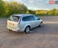 Сірий Форд Фокус, об'ємом двигуна 2 л та пробігом 229 тис. км за 5499 $, фото 11 на Automoto.ua