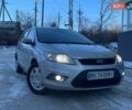 Серый Форд Фокус, объемом двигателя 1.6 л и пробегом 305 тыс. км за 5295 $, фото 3 на Automoto.ua