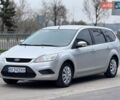 Серый Форд Фокус, объемом двигателя 1.6 л и пробегом 268 тыс. км за 5299 $, фото 1 на Automoto.ua