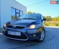 Сірий Форд Фокус, об'ємом двигуна 1.8 л та пробігом 319 тис. км за 4600 $, фото 1 на Automoto.ua