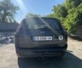Сірий Форд Фокус, об'ємом двигуна 1.8 л та пробігом 250 тис. км за 4216 $, фото 5 на Automoto.ua