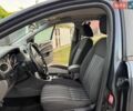 Сірий Форд Фокус, об'ємом двигуна 1.6 л та пробігом 290 тис. км за 4999 $, фото 37 на Automoto.ua