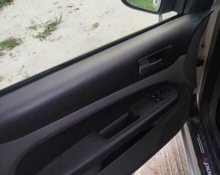 Сірий Форд Фокус, об'ємом двигуна 1.56 л та пробігом 204 тис. км за 4900 $, фото 1 на Automoto.ua