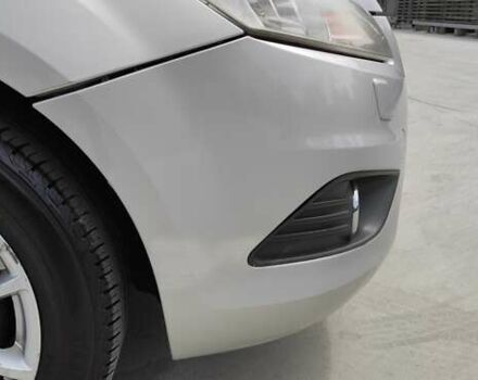 Форд Фокус 2008 в Киеве на Automoto.ua Серый Форд Фокус, объемом двигателя 1.6 л и пробегом 233 тыс. км за 5300 $, фото 19 на Automoto.ua