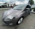 Сірий Форд Фокус, об'ємом двигуна 1.6 л та пробігом 214 тис. км за 9373 $, фото 6 на Automoto.ua