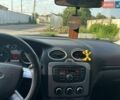 Сірий Форд Фокус, об'ємом двигуна 1.56 л та пробігом 278 тис. км за 5750 $, фото 5 на Automoto.ua