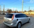 Сірий Форд Фокус, об'ємом двигуна 1.6 л та пробігом 350 тис. км за 3800 $, фото 4 на Automoto.ua