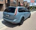 Сірий Форд Фокус, об'ємом двигуна 1.56 л та пробігом 240 тис. км за 3999 $, фото 2 на Automoto.ua