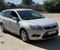 Сірий Форд Фокус, об'ємом двигуна 1.6 л та пробігом 320 тис. км за 4288 $, фото 3 на Automoto.ua