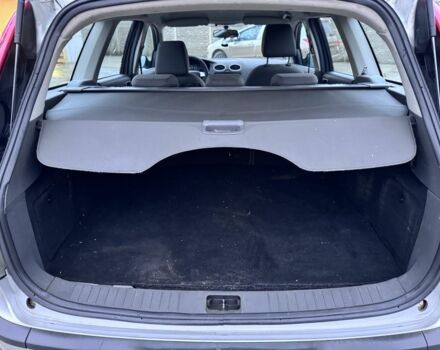 Сірий Форд Фокус, об'ємом двигуна 1.6 л та пробігом 2 тис. км за 2299 $, фото 12 на Automoto.ua