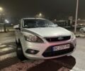 Серый Форд Фокус, объемом двигателя 1.6 л и пробегом 255 тыс. км за 6500 $, фото 10 на Automoto.ua