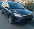 Сірий Форд Фокус, об'ємом двигуна 1.8 л та пробігом 213 тис. км за 6200 $, фото 1 на Automoto.ua